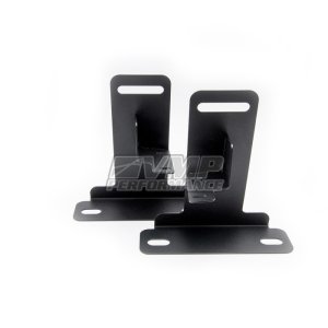 Ford F-150 Heat Exchanger - VMP Performance - Dual-Fan Triple Pass - `15-`27